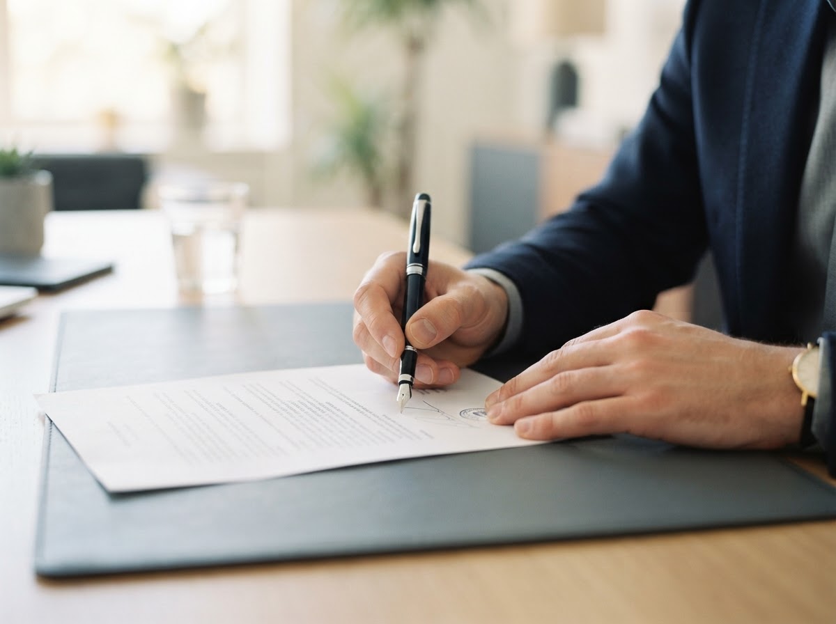 Limited company – business without restrictions