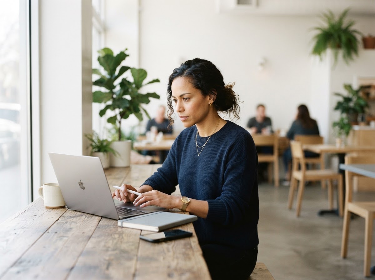 Self Employment – be your own boss!
